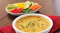 CHEEZ WHIZ Spicy Pimento Dip CHEEZ WHIZ Spicy Pimento Dip