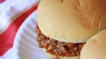 Sloppy Joes Sloppy Joes
