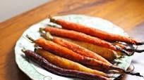 Roasted Carrots Roasted Carrots
