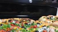 Ricardo's Pizza Crust Ricardo's Pizza Crust