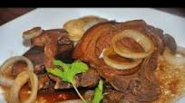 Pork Steak Pork Steak