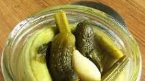 Armenian Cucumber And Gherkin Pickles Armenian Cucumber And Gherkin Pickles