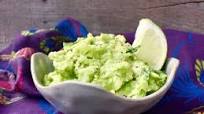 Olive Oil Guacamole Olive Oil Guacamole