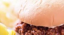 Easy Sloppy Joes Recipe Easy Sloppy Joes Recipe
