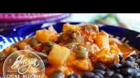 How To make Nopales Con Huevos Y Serranos How To make Nopales Con Huevos Y Serranos