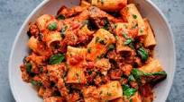 30 Vegan Pasta Recipes: Easy Sausage and Greens Pasta 30 Vegan Pasta Recipes: Easy Sausage and Greens Pasta