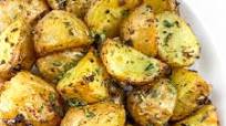 Air Fryer Baby Potatoes Air Fryer Baby Potatoes