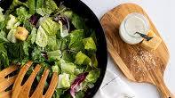 Copycat Olive Garden Salad Copycat Olive Garden Salad