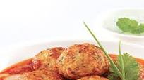 Badami Kofta Recipe by Chef Zakir Badami Kofta Recipe by Chef Zakir