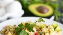 Migas Recipe Migas Recipe