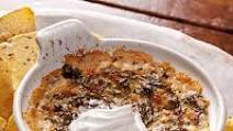 Santa Fe Spinach Dip Santa Fe Spinach Dip
