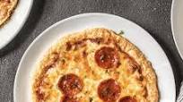 The Perfect Grain-Free Pizza (Paleo, Egg-Free) The Perfect Grain-Free Pizza (Paleo, Egg-Free)