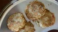 Aloo Tikki Aloo Tikki
