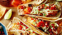 Baja Fish Tacos Baja Fish Tacos