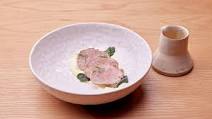 Pork Tenderloin, Cauliflower Puree and Rosemary Apple Jus Pork Tenderloin, Cauliflower Puree and Rosemary Apple Jus