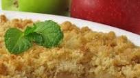 Apple Crisp - Perfect and Easy Apple Crisp - Perfect and Easy
