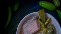 Sinigang na Tuna sa Kamia Sinigang na Tuna sa Kamia
