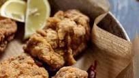 The BEST Crispy Keto Fried Chicken Recipe The BEST Crispy Keto Fried Chicken Recipe