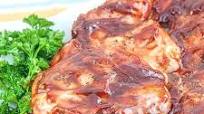 Simple Baked Pork Chop Recipe Simple Baked Pork Chop Recipe