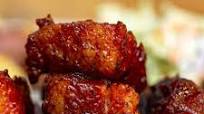 Pork Belly Burnt Ends Pork Belly Burnt Ends