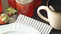 Strawberry Habanero Jam Strawberry Habanero Jam