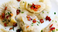 Polish Meat Pierogi Polish Meat Pierogi