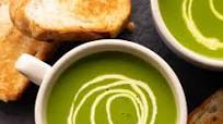 Easy Spinach Soup (Palak Soup) Easy Spinach Soup (Palak Soup)