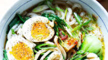 Life-Changing Udon Noodles Life-Changing Udon Noodles