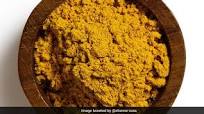 Chaat Masala Recipe Chaat Masala Recipe