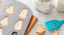 Sugar Cookies for Cookie Pans Sugar Cookies for Cookie Pans