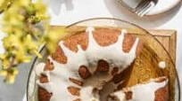 Gluten Free Hummingbird Bundt Cake Gluten Free Hummingbird Bundt Cake