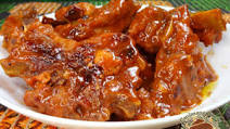 How to Cook Spareribs With Catsup How to Cook Spareribs With Catsup