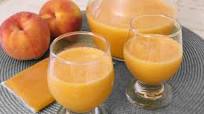 Diabetic Fresh Peach Juice Recipe Diabetic Fresh Peach Juice Recipe