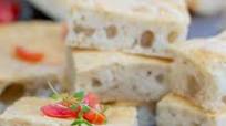 Sourdough Foccacia Sourdough Foccacia