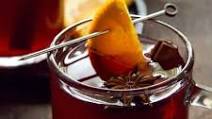 Non-Alcoholic Mulled Wine Non-Alcoholic Mulled Wine