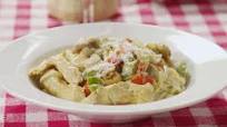 Creamy Cajun Chicken Pasta Creamy Cajun Chicken Pasta