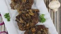 Keto Sausage Burgers in Keto Gravy Keto Sausage Burgers in Keto Gravy