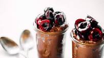 Best 5 Minute Avocado Chocolate Pudding Best 5 Minute Avocado Chocolate Pudding