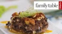 Stuffed Meaty Mushrooms Stuffed Meaty Mushrooms