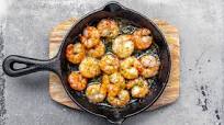 Spicy Shrimp Recipe Spicy Shrimp Recipe