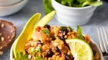 Instant Pot Mexican Rice and Beans Instant Pot Mexican Rice and Beans