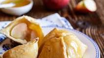 Air Fryer Apple Dumplings Air Fryer Apple Dumplings