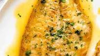 Lemon Butter Sauce for Fish Lemon Butter Sauce for Fish
