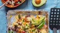 Shredded Beef Nachos Shredded Beef Nachos