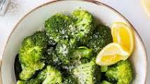 Instant Pot Broccoli Instant Pot Broccoli