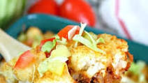 Gluten-Free Cheeseburger Casserole Gluten-Free Cheeseburger Casserole