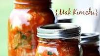 Easy, Fast Kimchi Recipe {Mak Kimchi} Easy, Fast Kimchi Recipe {Mak Kimchi}