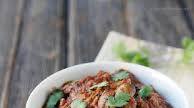 Slow Cooker Indian Goat Curry Slow Cooker Indian Goat Curry