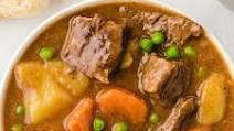 Beef Stew Beef Stew