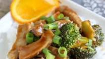 Pork and Broccoli Stir Fry Recipe Pork and Broccoli Stir Fry Recipe
